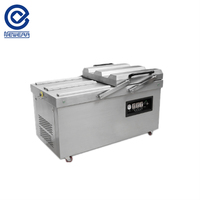 Machine Sous Vide d'Emballage DZ-260 110V 220V, Prix Bas, Envasadora Al Vacío, Embaladora a Vácuo