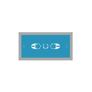 Nuevo Marco de Aluminio para <span class=keywords><strong>Serigrafía</strong></span> Taoxing, Proveedor Chino, Conteo de Mallas 60-305T, Tamaño Personalizable para <span class=keywords><strong>Serigrafía</strong></span> - Product Image 1
