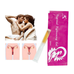 Çin Bitkisel Yoni Vajinal Sıkılaştırıcı Yoni Jeli Kadınsı Özel Bakım Gençleştirme ve Sıkılaştırıcı Jel - Product Image 3
