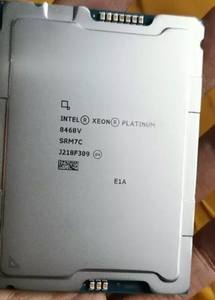 Giảm Giá 4th Gen CPU Xeon Bạch Kim 8468 Bộ Vi Xử Lý (105M Bộ Nhớ Cache, 2.10 Ghz) 350 W Fclga4677 Cho Máy Chủ - Product Image 2