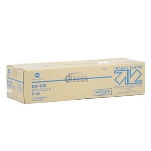 Unité de tambour originale A5WJ0Y0 DU106 pour Konica Minolta Bizhub 1060 L1060 1070 1070L 2060 3070 Unité de tambour Konica Du106 - Product Image 2