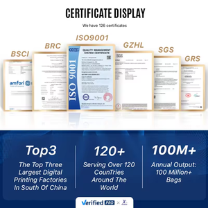 Sac d'emballage liquide en aluminium personnalisé de 5 L avec bec verseur long, debout, certifié ISO 22241, impression en héliogravure - Product Image 6