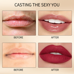 Điện Lip Magnifier Silicone Lip Plumper thiết bị tự động công cụ làm đẹp đôi môi dày hơn - Product Image 2