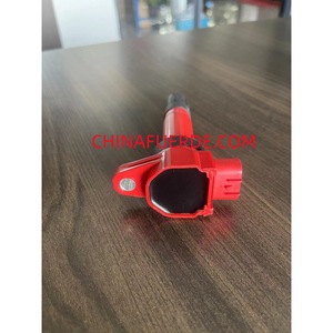 Bobina de Encendido 33400-76G21 para Suzuki Jimny K6A, Pieza de Repuesto para Motor - Product Image 3