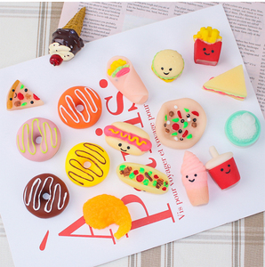 Jouet Squishy Mini Mochi Donuts Kawaii Personnalisé de Haute Qualité, Cadeau Promotionnel pour les Familles avec Enfants de 5 à 7 Ans - Product Image 6