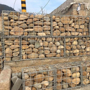 Tables et chaises créatives en treillis <span class=keywords><strong>gabion</strong></span> de style luxe léger, idéales <span class=keywords><strong>pour</strong></span> les barbecues sur terrasse et les réunions de famille - Product Image 3