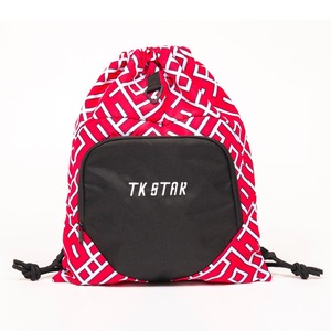 Throwing Disc backpack simple <b>waterproof</b> <b>drawstring</b> <b>bag</b> lightweight <b>drawstring</b> <b>bag</b> storage <b>bag</b> - Product Image 2