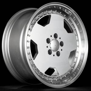 Jantes JUWA personnalisées en aluminium à rayons multiples et à déport profond 5x112 17/18 pouces pour <span class=keywords><strong>Mercedes</strong></span> W126 W210 W203 W124 R129 <span class=keywords><strong>Voiture</strong></span> de tourisme - Product Image 6