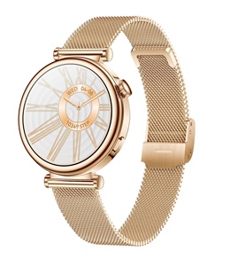 Đồng hồ thông minh nữ I109-2 mới xuyên biên giới sạc từ tính đơn giản đa năng nhắc nhở cuộc gọi thể thao IP68 tương thích IOS - Product Image 6