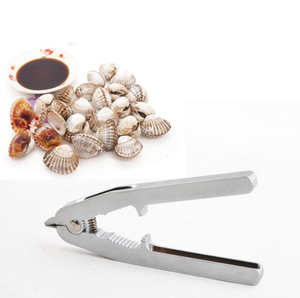 DFT59-2 Herramienta de Cocina de Aleación de Zinc, Abrelatas de Mariscos y Nueces - Product Image 2