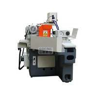 Meuleuse cylindrique universelle de précision SDCNC M1320, haute précision, rectification extérieure/intérieure, max. 320x2000mm, alimentation automatique, moteur, cœur PLC