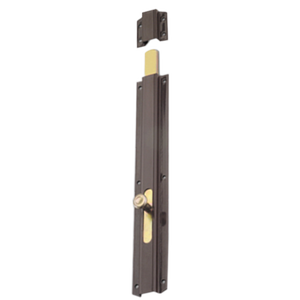 Cerradura Vertical '295' CA 200 mm - Product Image 1