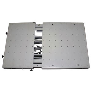 Hauvrex Smart Risen 1,2 Professional Ev Battery <span class=keywords><strong>Lift</strong></span> Mesa elevadora móvil para montaje de batería EV y elevación de tren motriz - Product Image 4