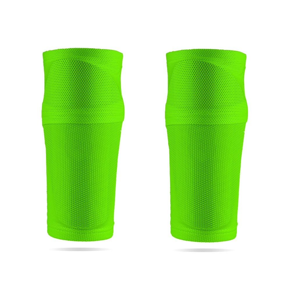Vert fluorescent