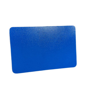 Kit de réparation de bateau en PVC avec brosse et adhésif pour la réparation des bateaux gonflables, des canoës et des kayaks, anti-fuite - Product Image 3