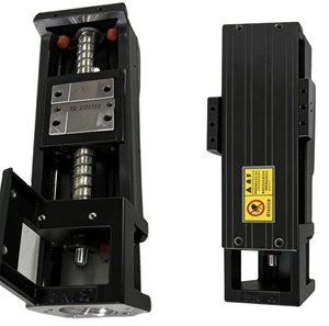 Actuador Lineal de un Solo Eje Serie KY, Módulo Lineal con Accionamiento de Husillo de Bolas, Plataforma Lineal de Alta Precisión para Automatización CNC - Product Image 2