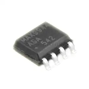 Qz Originele Ic Opamp Gp 2 Circuit 8Soic Max9944asa T Max9944