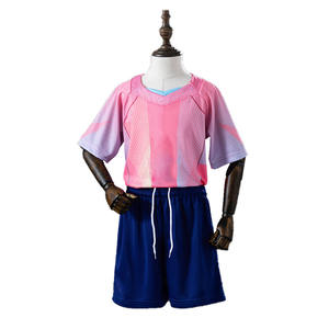 Jersey Sepak Bola 25/26 Berkualitas Tinggi Thailand Pria Retro Klasik Jersey Pemain Sepak Bola Kandang Tandang Vintage Pakaian Sepak Bola BRA Pakaian Olahraga - Product Image 3