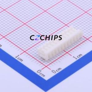A1501H-11P Housing (Wire-to-Board / Wire-to-Wire) P=1.5mm Connector 1x11P 1.5mm 1 11 - Product Image 1