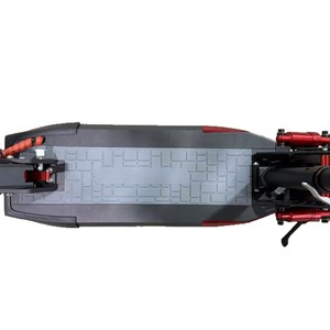 สกู๊ตเตอร์ไฟฟ้าออฟโรด 800W 48V มอเตอร์ไร้แปรงถ่าน พับได้ สำหรับผู้ใหญ่ ใช้เล่นกีฬากลางแจ้ง - Product Image 4