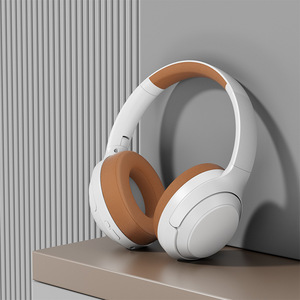 Tai nghe chụp tai trên tai thế hệ mới 2025, 3 chế độ, khử tiếng ồn chủ động, có dây/không dây, <span class=keywords><strong>Bluetooth</strong></span>, dành cho du lịch JL - Product Image 2