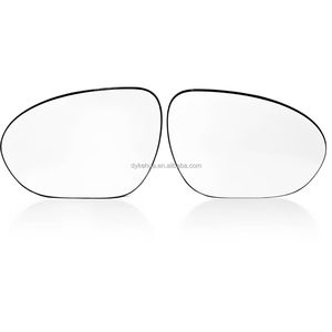 Espejo Retrovisor con Calefacción para <span class=keywords><strong>Nissan</strong></span> Cube <span class=keywords><strong>Juke</strong></span> 2009-2014 Izquierdo + Derecho GA-NI2112 /963661KA1A - Product Image 4