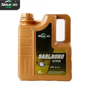 <span class=keywords><strong>Aceite</strong></span> de motor diésel lubricante de Cj-4 sintético <span class=keywords><strong>Total</strong></span> de alta calidad - Product Image 1