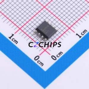 Amplificador de precisión de chip IC de circuito integrado SO-8 original y nuevo - Product Image 1