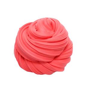 โรงงานเฉินซีขายตรง ดินน้ำมันนุ่ม 6 สี 500 กรัม ดินปั้น DIY แห้งเร็ว ไม่เหนียวเหนอะหนะ ชุดดินน้ำมันเนื้อครีม - Product Image 5