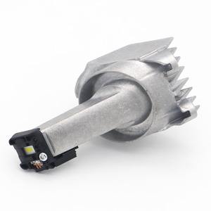 Geel en Wit 63127262731 Koplamp Dagrijverlichting Angel Eyes Light DRL LED Module voor BMW F07 F10 F18 2011-2013 - Product Image 6