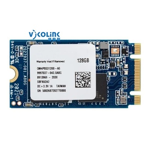 OM4P0S3256Q-A0 SSDs HDDs SSD 256GB M.2 SSD SATA III 3.3V OM4P0S3256Q-A0 - Product Image 1