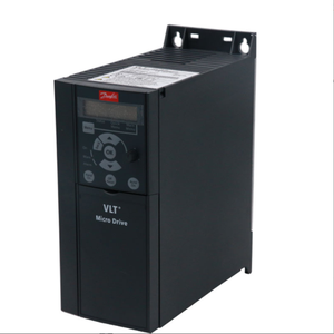 Nuevo y Original 132F0060 FC-051P18KT4E20H3BXCXXXSXXX 18.5KW Serie 51 Trifásico 380-480V - Product Image 1
