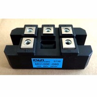 Redresseur triphasé MDS150A1600V MDS150-16 MDS150-12 MDS150-08 MDS150C-16 MDS100-16 MDS100-12 MDS100-08 MDS100A1600V