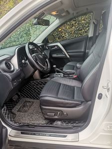 2019 Rongfang 2.0 Xianfeng CVT <span class=keywords><strong>Auto</strong></span>, SUV Giapponese Usato, Crossover Moderno di Valore - Product Image 4