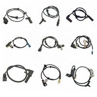 PABRIK SENSOR OTOMOTIF  OEM NO:  6175345   87BG2B372EA  SENSOR KECEPATAN RODA ABS untuk MOBIL BARU