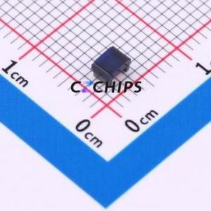 YWIF3225-621K ตัวเหนี่ยวนำแบบ SMD SMD,3.5x2.9 มม. ( ความเหนี่ยวนำ: 620uH )( ความแม่นยำ: 10% ประเภท: ชิปแบบม้วนลวด ) - Product Image 1