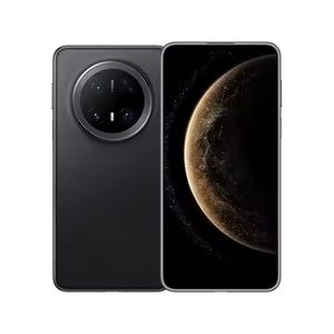 Original Usado para Teléfono Inteligente Huawei Mate 70 Pro, Pantalla OLED de 6.9 Pulgadas, 120 Hz, Cámara Triple, Batería de 5500 mAh, Harmony - Product Image 1