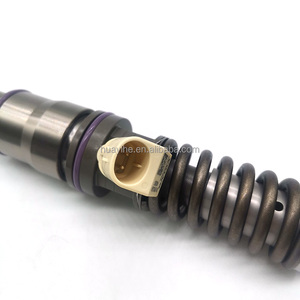 Accessori motore Common Rail iniettore carburante 3587147 BEBE4C06001 - Product Image 2