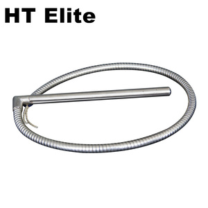 قضيب تسخين كهربائي 240 فولت 380 فولت 1000 واط 20*378 مم سخان خرطوشي لتسخين القوالب - Product Image 3