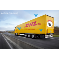 Balises de signalisation BLE rechargeables LTE-M / NB-IoT, équipement médical et hospitalier, petit traceur GPS