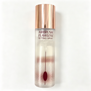 Airbrush Makeup Setting Spray Long Lasting Waterproof Matte Finish Face Mist Lock <b>Foundation</b> Sweat Resistant All Day - Product Image 6