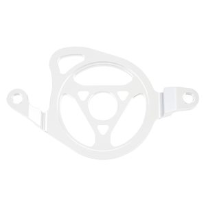 Cubierta de Motor Ventilada para Motocicleta Sur Ron, Protector de Carcasa de Aleación de Aluminio, Marca Funparts - Product Image 4