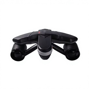 Los Más Vendidos, Hélices Dobles Subacuáticas Profesionales Originales Navbow con Soporte para Cámara para Buceo y Snorkel - Product Image 1