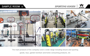 IUNNDS OEM - Soporte para Sentadillas y Máquina Smith de Metal Rojo - Equipo de Fitness Integral Enfocado en Bíceps para Uso Doméstico/Comercial Universal - Product Image 5