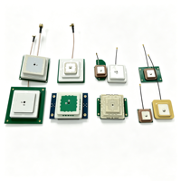 Antenne GPS active à gain élevé, antenne GNSS externe intelligente pour la navigation automobile et la gestion de flotte