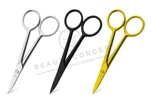 กรรไกรตัดหนังกำพร้าที่มีนิ้วซิลิโคนนุ่มๆสีสันสดใสใหม่ - Product Image 5