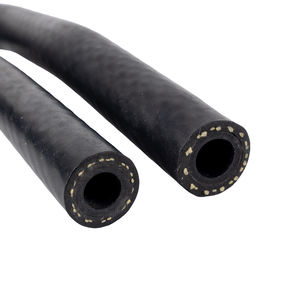 Tuyau flexible en caoutchouc néoprène CR résistant à l'huile et à la chaleur pour applications industrielles - Product Image 4