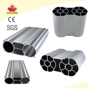 Profils <span class=keywords><strong>en</strong></span> aluminium extrudé, équipement médical, profil <span class=keywords><strong>en</strong></span> aluminium, ligne de production de sections, profil <span class=keywords><strong>en</strong></span> aluminium <span class=keywords><strong>En</strong></span> Aw 6063 - Product Image 1