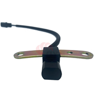 Sensor Posisi Crankshaft (CKP) Terlaris di Amerika Utara 53009954 CKP2018 213-2372 untuk JEEP Comanche