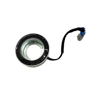 Wlgrt 1618329คอมเพรสเซอร์แอร์12V ขดลวดคลัตช์แม่เหล็กใหม่สำหรับ Opel Astra Meriva - Product Image 1